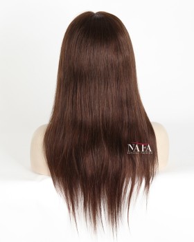 16-inch-mid-length-dark-brown-human-hair-glueless-wig