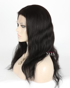 16-inch-natural-human-hair-off-black-1b-silk-wig