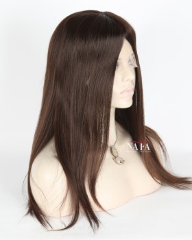 16-inch-natural-looking-natural-hair-realistic-wig-human-hair