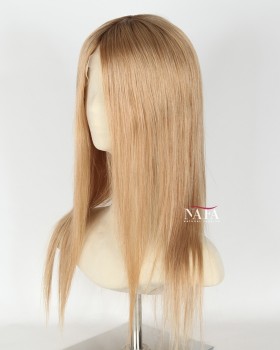 16-inch-ombre-brown-to-honey-blonde-hair-wig
