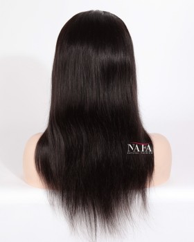 16-inch-silk-top-realistic-looking-indian-hair-straight-wig