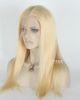 18-inch-highlight-honey-blonde-human-hair-wigs-for-caucasian-women