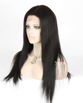 18-inch-light-yaki-straight-black-human-hair-silk-base-wig
