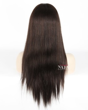 18-inch-long-black-human-hair-mono-top-wig