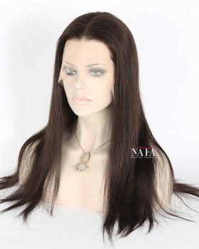 18-inch-long-black-human-hair-mono-top-wig