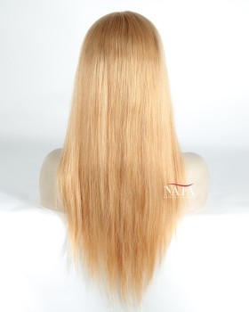 18-inch-long-honey-blonde-lace-front-human-hair-wig