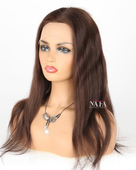 18-inch-most-realistic-womens-long-brown-hair-wig