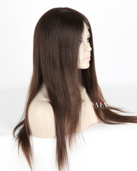 18-inch-ready-to-wear-human-hair-brown-glueless-lace-front-wig
