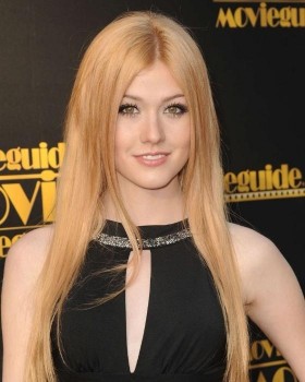 20 Inch Straight Honey Blonde Wig