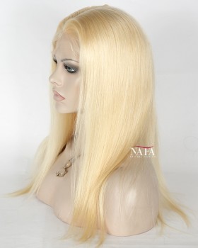613 Straight Full Lace Wigs Human Hair