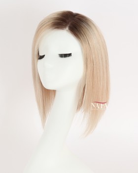 8-inch-ombre-blonde-glueless-bob-real-human-hair-wig