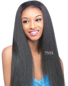 African American Human Hair Lace Front Wigs For Black Women