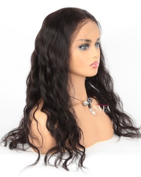 Beautiful 100 Human Hair Wigs for Women