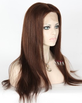 Best Silk Top Base  Full Lace Wig