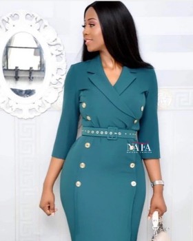 Nafawigs Long Straight Off Black Wig