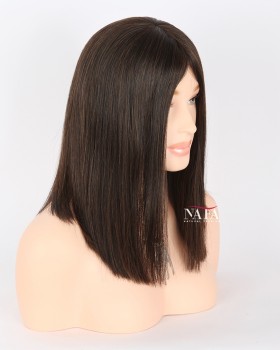 14-inch-human-hair-wigs-short-cut-bob-mono-top-wig