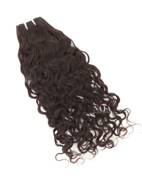 12-inch-brazilian-afro-curly-hair-weave