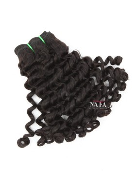 12-inch-deep-curly-human-hair-weave