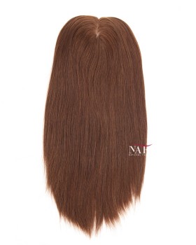 natural-looking-brown-hairpiece-for-women-thinning-hair