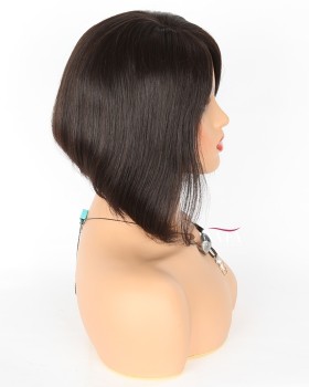 short-black-bob-wig