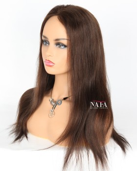real-hair-long-brown-wig