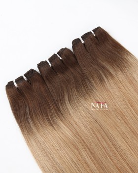 womens-fashion-two-tone-hair-weave-ombre-blonde-bundles