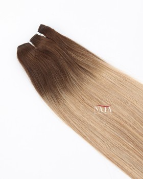 dark-brown-to-blonde-ombre-shoulder-length-ombre-18-inch-straight-hair