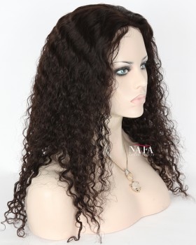 glueless-lace-front-brazilian-curly-wig