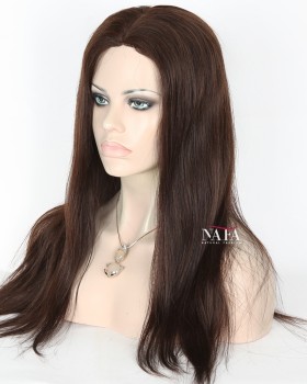 long-dark-brown-hair-wig-transparent-lace