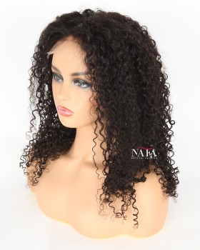 glueless-lace-closure-curly-wig-styles