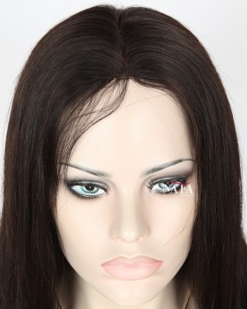 Full Lace Real Human Hair Wigs Remy Human Hair  