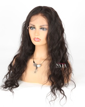 22-inch-long-black-wavy-wigs-for-african-american
