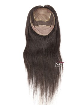 Ladies Or Women's Hair Pieces For Thinning Short Hair