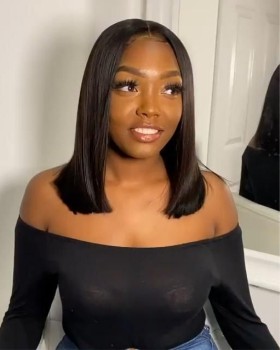 middle-part-closure-wig-blunt-cut-bob-closure-wig