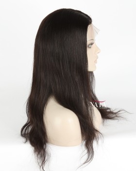 Silk Top Base Full Lace Human Hair Wig