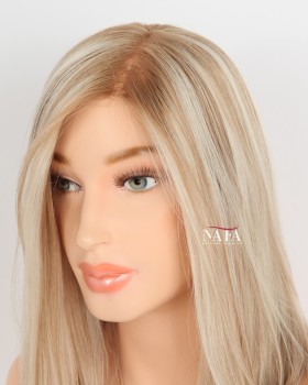 12-inch-human-hair-side-part-straight-bob-cut-blonde-wig