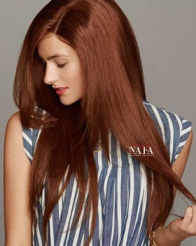 Silk Base Front Wig Dark Brown Human Hair Wig