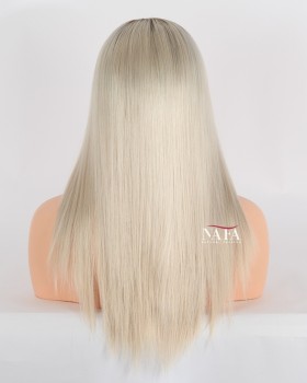 16-inch-long-white-and-black-human-hair-caucasian-wig