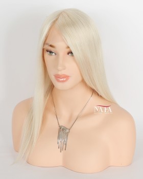 white-human-hair-wig