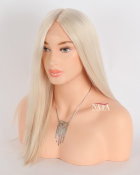 16-inch-white-real-hair-shoulder-length-wig-for-white-females