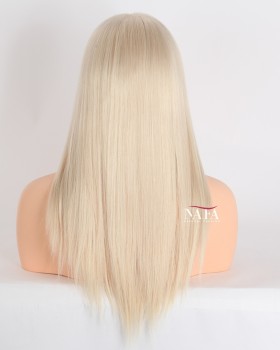 16-inch-white-real-hair-shoulder-length-wig-for-white-females