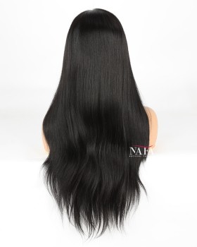 yaki-wig-large-cap-size-real-hair-wigs-African-american