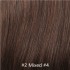 2#/4# Evenly Blended