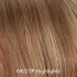 6#/27# Highlights, roots Natural Color