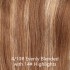 4/10# blended with 14# highlights