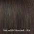 natural/6# blended