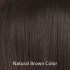 Natural Brown - +$48.40