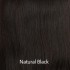 Natural Black - -$48.40