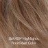 8a#/60# highlights,roots 8a#