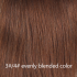 3/4# blended